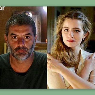 Κορφιάτικα βραβεία: Δεν παρέλαβε η Κίτσου το βραβείο-Ο Μπισμπίκης έφυγε έξαλλος