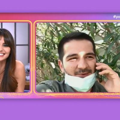 Γεννητούρια στο Pop Up!Ο Παναγής Τζωρτζάτος έγινε μπαμπάς – Τα συγκινητικά λόγια