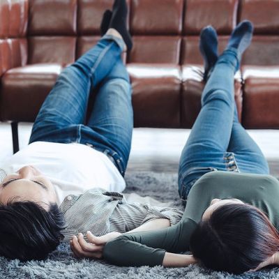 Ζευγάρι: Τα μυστικά για μια υγιή σχέση