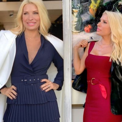 Ελένη Μενεγάκη: Τα διαφορετικά γενέθλια και η μεγάλη αλλαγή στα 51 της χρόνια!