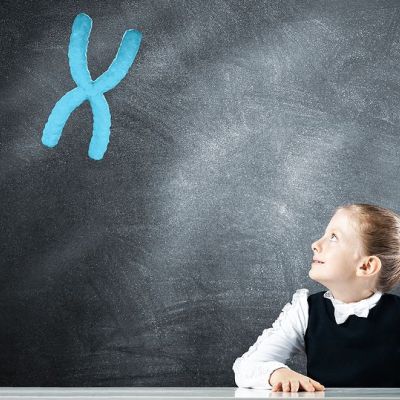 Τι είναι τα χρωμοσώματα;