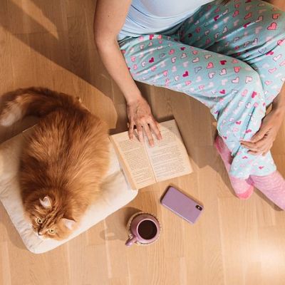 Εντοπίζονται οι γόνιμες ημέρες με τους πόνους ωορρηξίας; (vid)