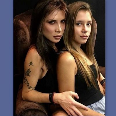 Συγκινεί η κόρη της Πάολα: «Μαμά, θέλω πίσω τις ημέρες που ήταν γεμάτες χρώματα»