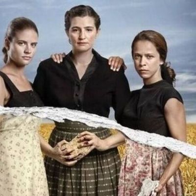 Άγριες Μέλισσες: Πριν αποχωρήσει από τη σειρά έδωσε το πιο δυνατό spoiler