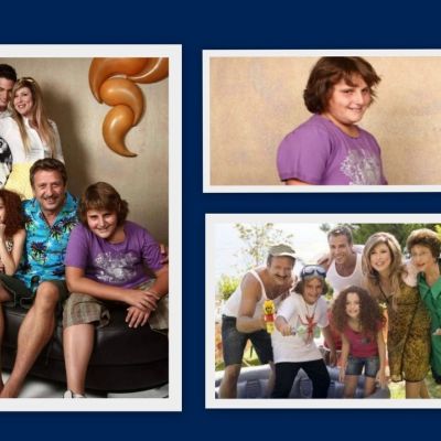 Λατρεμένοι μου γείτονες: Αγνώριστος ο Μιχαλάκης 11 χρόνια μετά το τέλος της σειράς