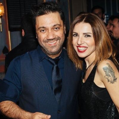 Γιώργος Θεοφάνους - Ευρυδίκη: Ο γιος τους έγινε 24 χρονών και είναι κούκλος!