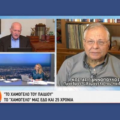Λύγισε ο Γιώργος Παπαδάκης - «Τα αξίζεις αυτά τα λόγια, φίλε κι αδελφέ»