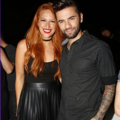 Χρηστίδου - Μαραντίνης: Θα ξετρελαθείτε με τις νέες φώτο του γιου τους, Μιχαήλ Άγγελο!