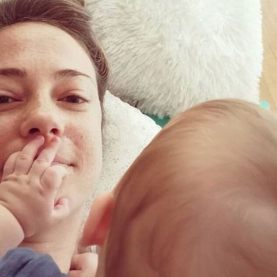 Αλεξάνδρα Ούστα: Είναι η πιο τρυφερή μαμά του κόσμου και μας το αποδεικνύει!