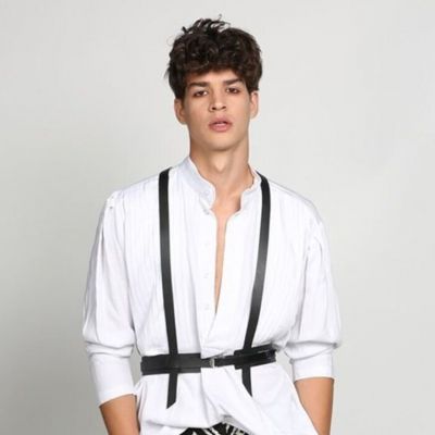 GNTM: Είδαμε την αδερφή του Ανδρέα και πάθαμε πλάκα με την ομοιότητά τους