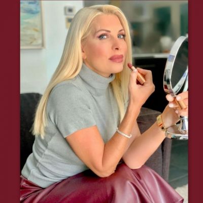 Μενεγάκη: Η νέα φώτο από το σπίτι της και το απίστευτο παράπονο από follower της