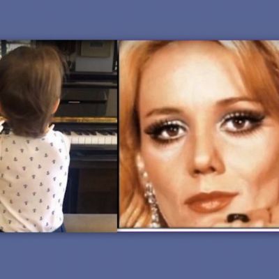 Άγριες Μέλισσες:Δείχνει πρώτη φορά τον 4χρονο γιο της-Η σχέση με την πεθερά της, Μπέτυ Αρβανίτη