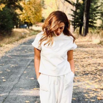 Οι vintage φωτό της Βάσως Λασκαράκη μας έκαναν να «χαζέψουμε»