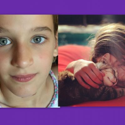 Αναστασία Ρουβά: Μπήκε στην εφηβεία και αυτές οι φώτο της έχουν γίνει  viral!