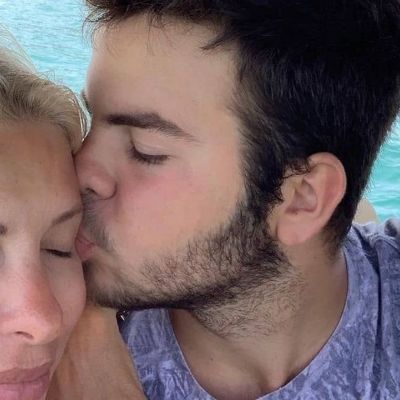 Άγγελος Λάτσιος: Η τεράστια αλλαγή στα μαλλιά του που μας άφησε... άφωνους!