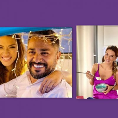 Λασκαράκη - Σουλτάτος: Οι αλλαγές στη διακόσμηση του σπιτιού λίγο πριν τις γιορτές