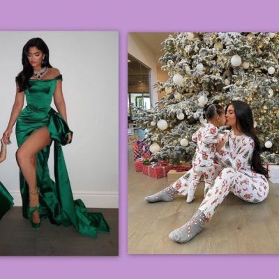 Kylie Jenner: 8+1 φορές που μαζί με την κόρη της Stormi ντύθηκαν ασορτί!