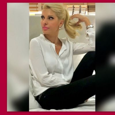 Ελένη Μενεγάκη: Μετακίνηση 6 για την παρουσιάστρια - Θα πάθεις πλάκα με το στυλ της!