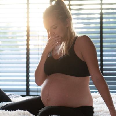 Πώς αντιμετωπίζονται οι καούρες στην εγκυμοσύνη;