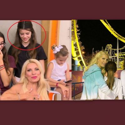 Βαλέρια Λάτσιου: Άλλαξε τη φώτο της στο Instagram και είναι… μοναδική!