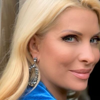 Η επιστροφή της Ελένης στην TV, το συμβόλαιο με τον ΑΝΤ1 και οι νέες φωτό!