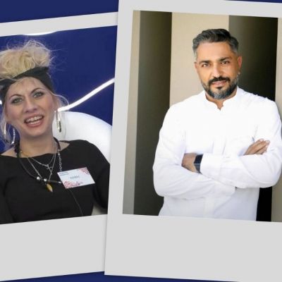 Η άγνωστη σχέση του Λευτέρη Σουλτάτου με την Άννα Μαρία του Big Brother!