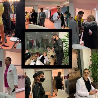 Αποκλειστικό: J2US: Όσα έγιναν στα backstage του show και δεν έδειξαν οι κάμερες!