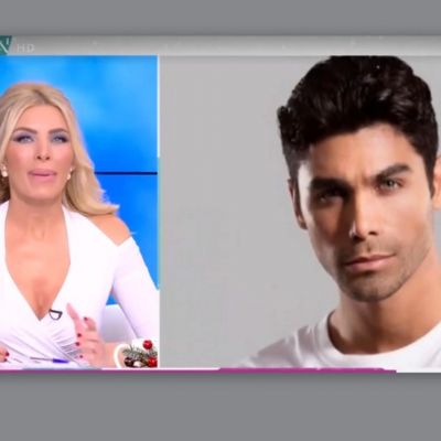 The Bachelor: Είναι ή όχι οι πραγματικοί γονείς του Βασιλάκου αυτοί που εμφανίστηκαν; Όλη η αλήθεια