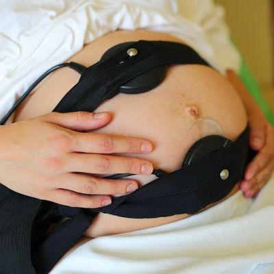 Τι είναι το καρδιοτοκογράφημα; (vid)