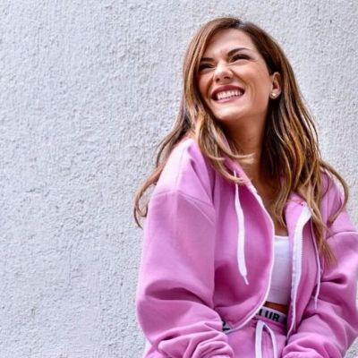 Βάσω Λασκαράκη: Το βραδινό της καραντίνας της που θα σε βοηθήσει να μην πάρεις κιλά