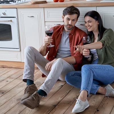 #Lockdown_2 - Και πάλι μέσα και μαζί!