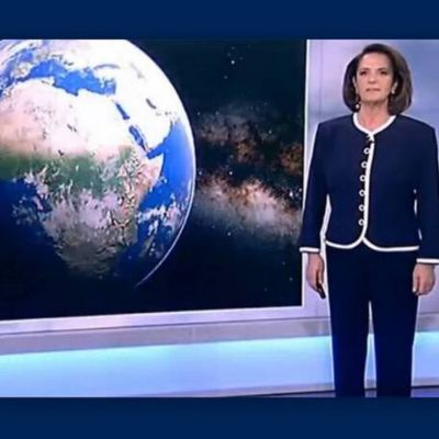 Χριστίνα Σούζη: Η μοναδική φώτο από το σπίτι της – Θα ξετρελαθείς με το σαλόνι της!