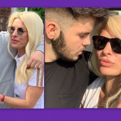 Άγγελος Λάτσιος: Τα τρία διαφορετικά look του 18χρονου που μας εντυπωσίασαν