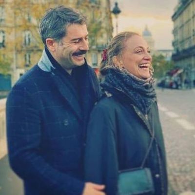 Μπουρδούμης: Τα πρώτα Χριστούγεννα με τον γιο του θα είναι απίθανα μέσα στο μοντέρνο σπιτικό τους