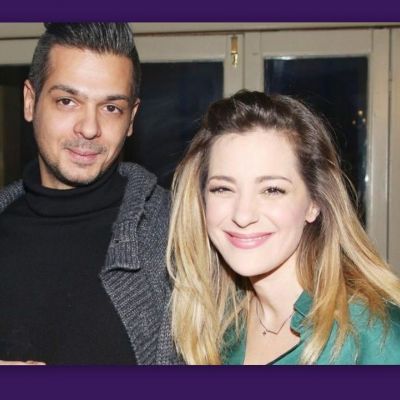 Νατάσα Μποφίλιου - Χρήστος Κορτσέλης: Άνοιξαν το σπίτι τους για πρώτη φορά (Photos)