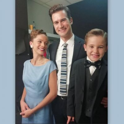 Άγριες Μέλισσες: Όταν ο μικρός Σέργιος ενώνει όλο το Διαφάνι