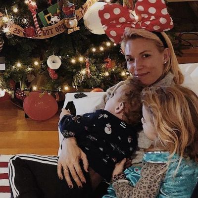 Καγιά - Κρασσάς: Θα «ξετρελαθείτε» με το όμορφο και minimal σπίτι τους!