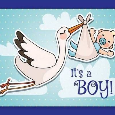 Έλληνας παρουσιαστής έγινε μπαμπάς για πρώτη φορά  - Η φώτο μέσα από το μαιευτήριο!