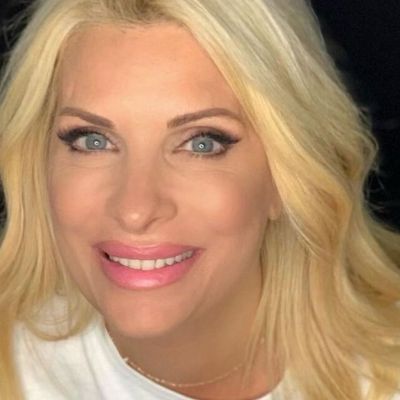 Μενεγάκη: Μπήκε στην κουζίνα και δες τι μαγειρεύει για την οικογένεια της σήμερα!