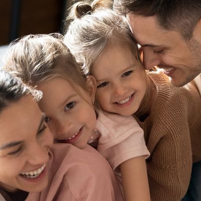 Η πανδημία χάρισε περισσότερες οικογενειακές στιγμές