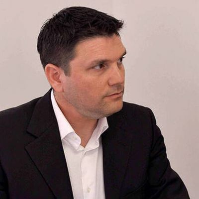 Ντίνος Σιωμόπουλος: Θα λιώσετε! Η πρώτη φώτο με τον γιο του