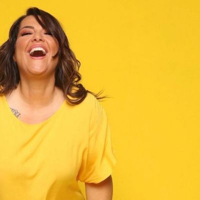 Ραγίζει καρδιές η ανάρτηση της Ζαρίφη, 7 χρόνια μετά τον χαμό του πατέρα της