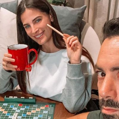 Τανιμανίδης - Μπόμπα: Θα λατρέψετε το cozy σπίτι του ζευγαριού στο Κολωνάκι!