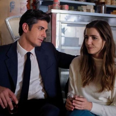 Άγριες Μέλισσες: Η μια και μοναδική φωτό από το σπίτι της Λενιώς… και είναι υπέροχο