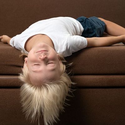 Κόπωση στα παιδιά: Μπορεί να ευθύνεται η διατροφή τους;