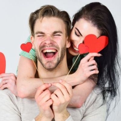 Σήμερα 15/12: Ο έρωτας είναι πηγή χαράς