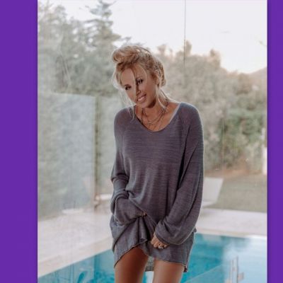 Γωγώ Μαστροκώστα: Η απίθανη φώτο με την κόρη της! Έγινε 12 χρονών και… έχουν το ίδιο ύψος!