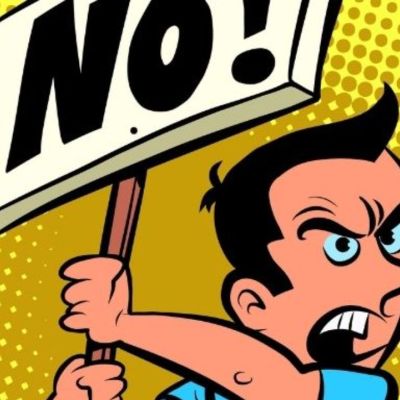 Αυτά είναι τα ζώδια που συνεχώς διαφωνούν με όλους και με όλα!