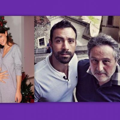 Τσιμτσιλή: Η αποκάλυψη για την εγκυμοσύνη της Μπόμπα - Η παρατήρηση του Τανιμανίδη στον μπαμπά του