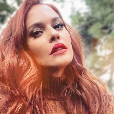 Σίσσυ Χρηστίδου: Η αποκάλυψη on air – Έτσι είχε μάθει ότι περιμένει το πρώτο της παιδί!